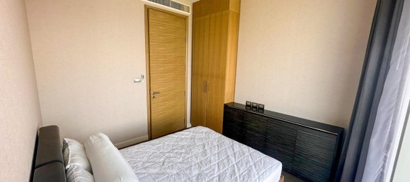 Condominio de 2 dormitorios en Bangkok, Thailand No. 19356 9