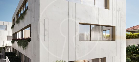 4 غرف نوم منزل ذو طابقين في Porto, Portugal رقم 110816 9