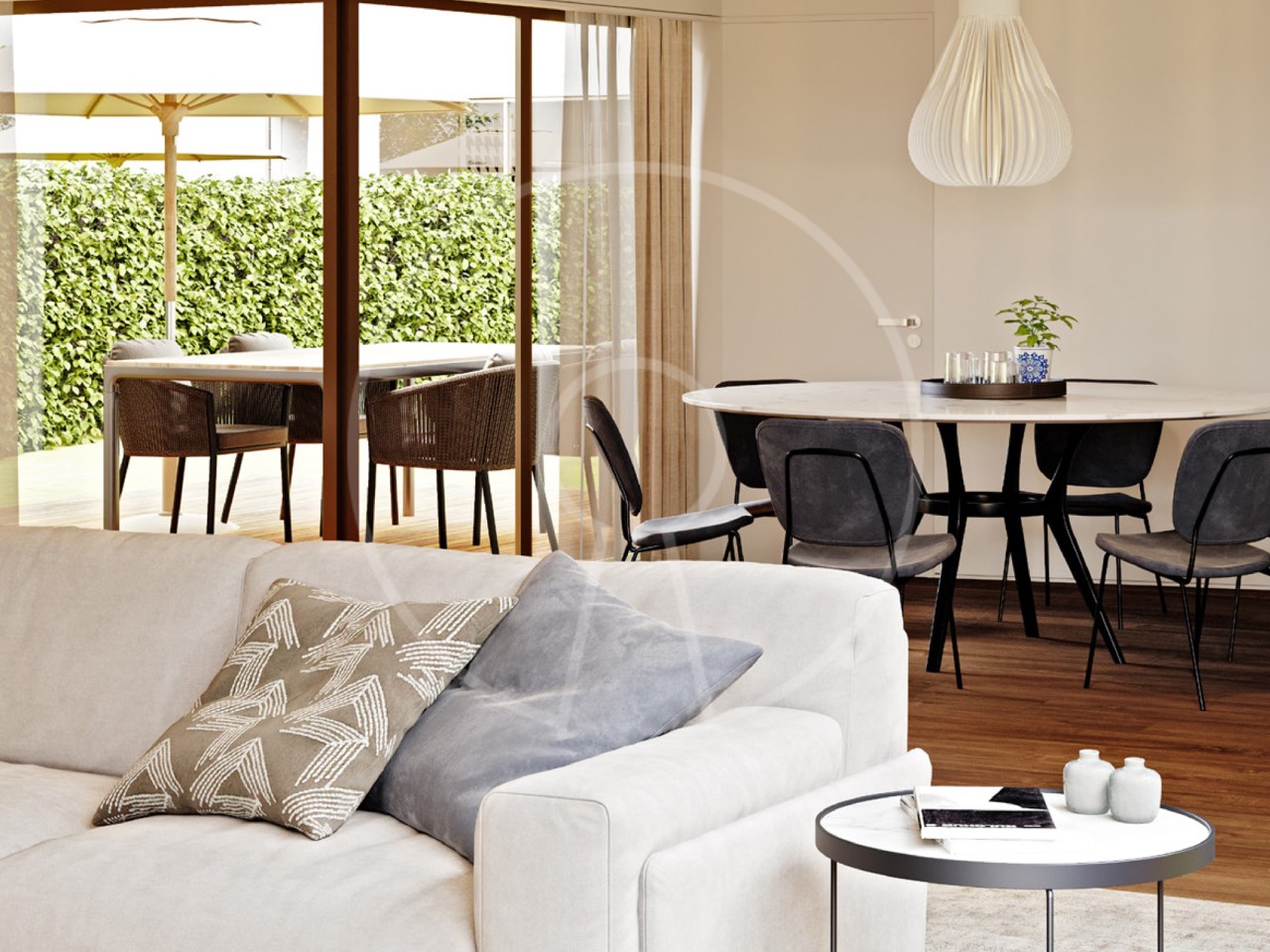 4 غرف نوم منزل ذو طابقين في Porto, Portugal رقم 110816