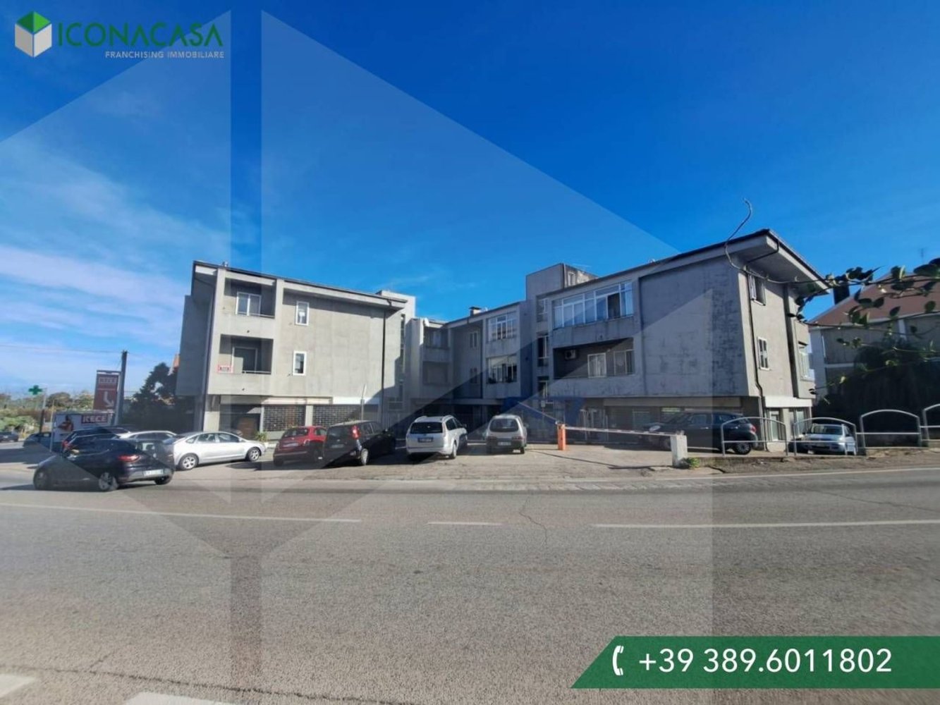 5-salle Appartement à Vasto, Italy No. 27557