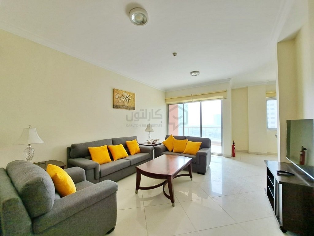 1 غرف نوم شقة في جزر أمواج, Bahrain رقم 736