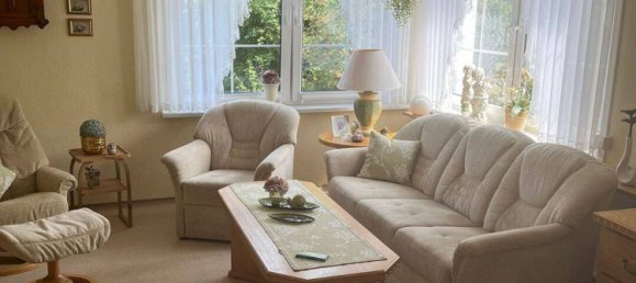 4 rooms House in Salzlandkreis, Germany No. 289233 4