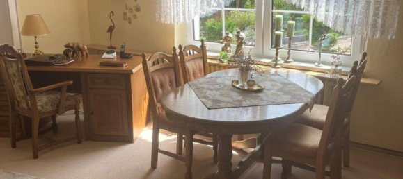 4 rooms House in Salzlandkreis, Germany No. 289233 5