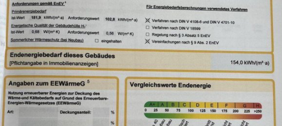 4 rooms House in Salzlandkreis, Germany No. 289233 15