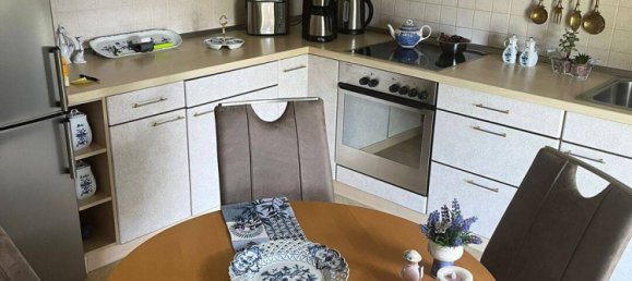 4 rooms House in Salzlandkreis, Germany No. 289233 8