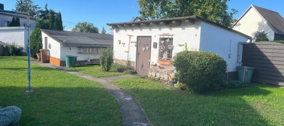 4 rooms House in Salzlandkreis, Germany No. 289233 3