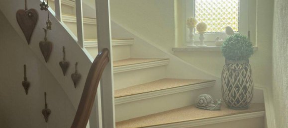 4 rooms House in Salzlandkreis, Germany No. 289233 10