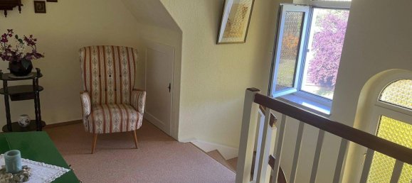 4 rooms House in Salzlandkreis, Germany No. 289233 11