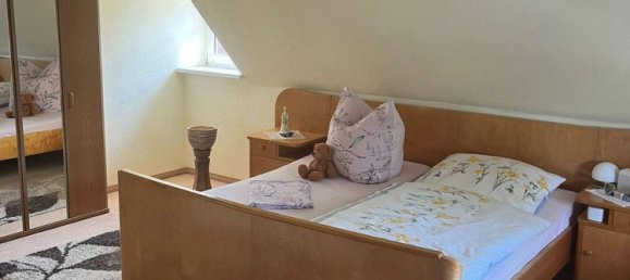4 rooms House in Salzlandkreis, Germany No. 289233 6