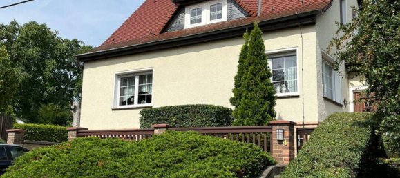 4 rooms House in Salzlandkreis, Germany No. 289233 2
