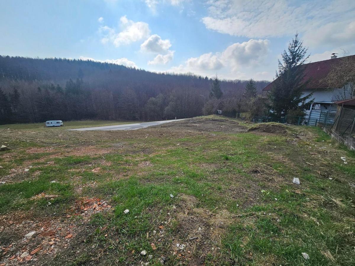 1038m² Land in Altlengbach, Austria No. 163440