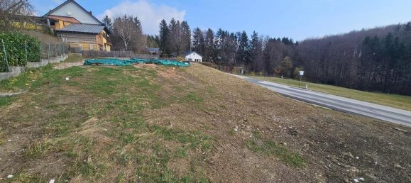 1038m² Land in Altlengbach, Austria No. 163440 3