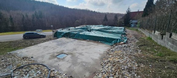 1038m² Land in Altlengbach, Austria No. 163440 2
