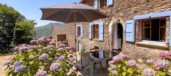 5 bedrooms House in Lozere, France No. 296883 2