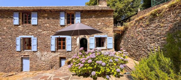 5 bedrooms House in Lozere, France No. 296883 8