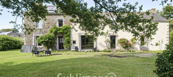 5 bedrooms House in Sulniac, France No. 301276 14