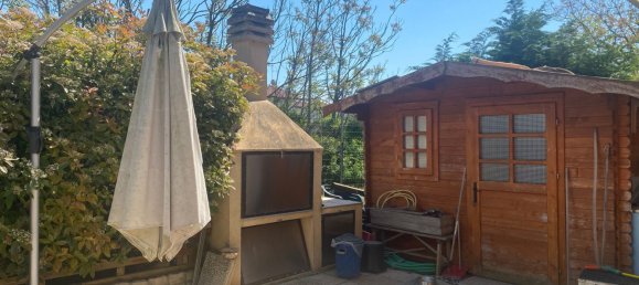 Дом с 2 спальнями в Лагосанто, Италия № 343103 3