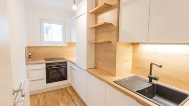 2-Zimmer Wohnung in Wien, Austria, Nr. 209483