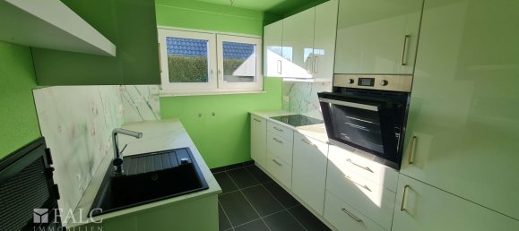 Casa de 2 dormitorios en Tuttlingen, Germany No. 59785 10