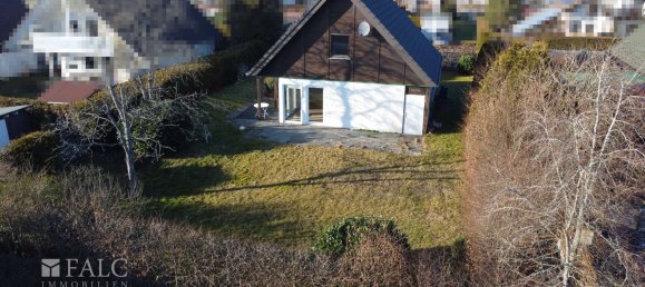 Casa de 2 dormitorios en Tuttlingen, Germany No. 59785 31