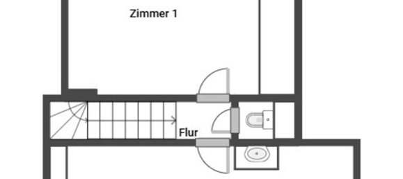 Casa de 2 dormitorios en Tuttlingen, Germany No. 59785 34