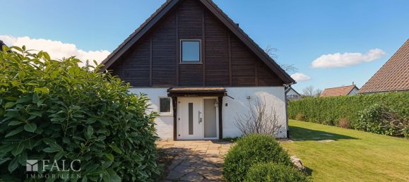 Casa de 2 dormitorios en Tuttlingen, Germany No. 59785 4