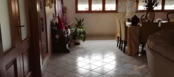 7 rooms Apartment in Rome, Italy No. 12882 27