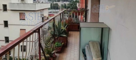7 rooms Apartment in Rome, Italy No. 12882 31