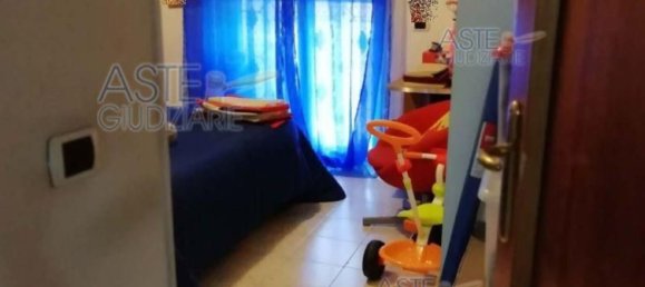 7 rooms Apartment in Rome, Italy No. 12882 32