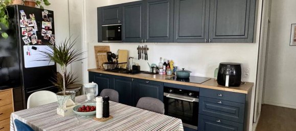 1 bedroom Apartment in Rueil-Malmaison, France No. 356786 3