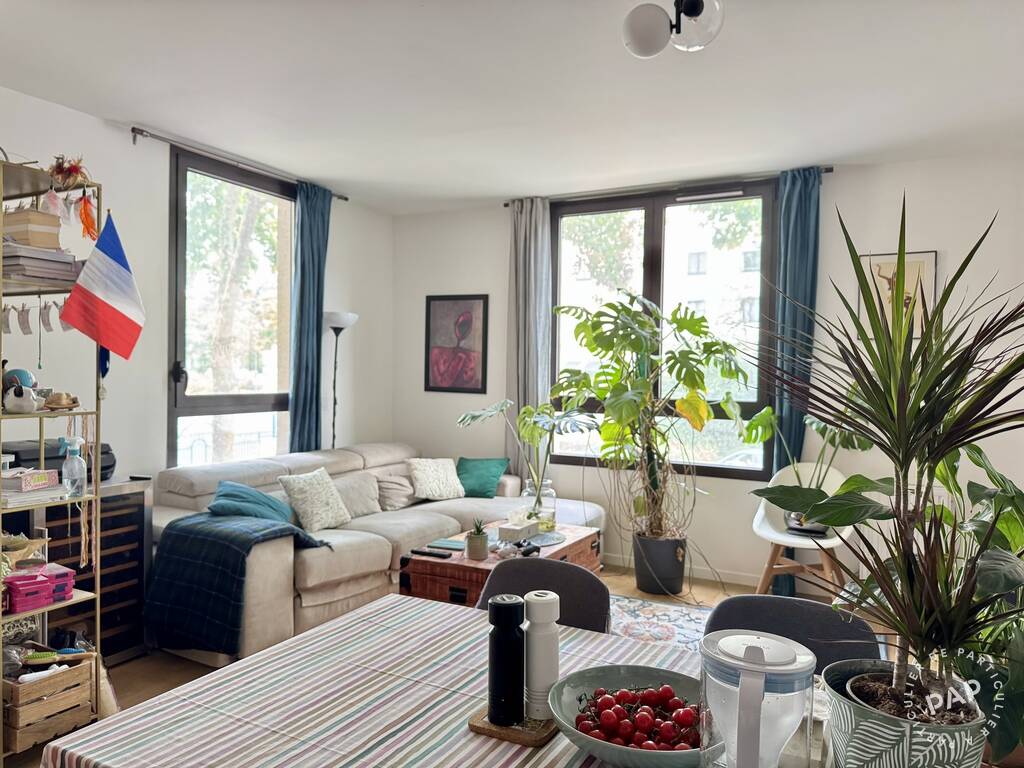 1 bedroom Apartment in Rueil-Malmaison, France No. 356786