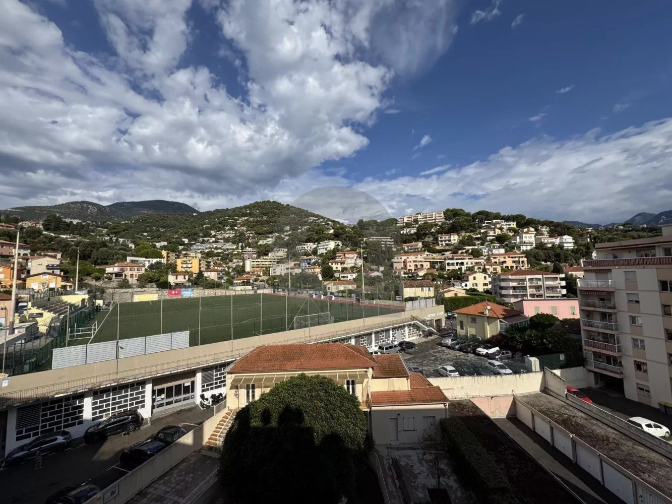 1 chambre Appartement à Roquebrune-Cap-Martin, France No. 340386