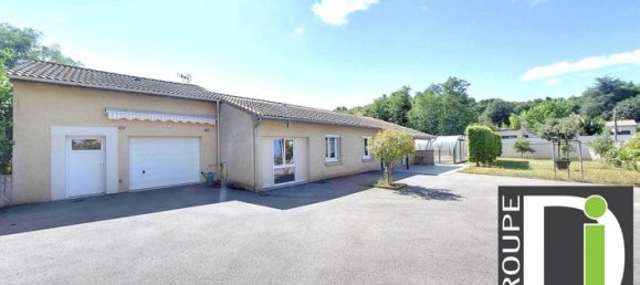 3 bedrooms House in Beaumont-les-Valence, France No. 304444 3