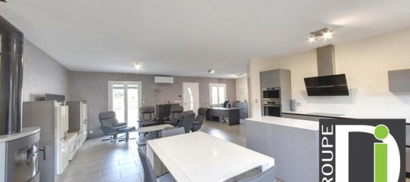 3 bedrooms House in Beaumont-les-Valence, France No. 304444 6