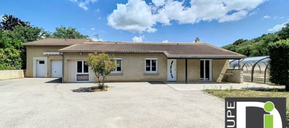 3 bedrooms House in Beaumont-les-Valence, France No. 304444 2