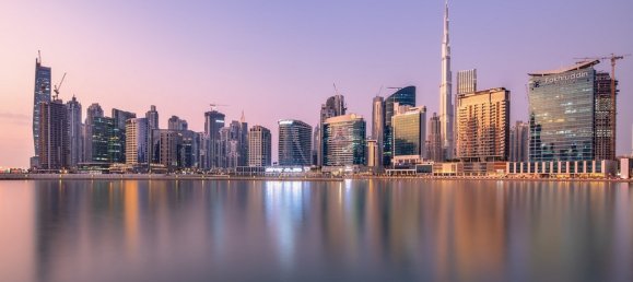 Bâtiment à Dubai, UAE 18580453m² No. 8907 2