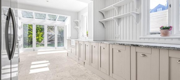 Apartamento de 2 dormitorios en London, United Kingdom No. 5362 8