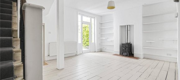 Apartamento de 2 dormitorios en London, United Kingdom No. 5362 3