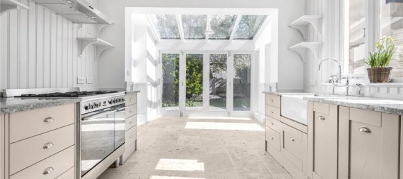 Apartamento de 2 dormitorios en London, United Kingdom No. 5362 2