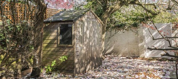 Apartamento de 2 dormitorios en London, United Kingdom No. 5362 12