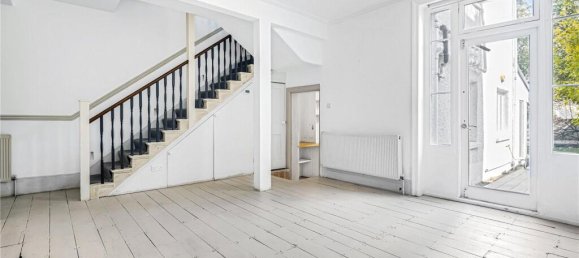 Apartamento de 2 dormitorios en London, United Kingdom No. 5362 28