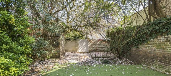 Apartamento de 2 dormitorios en London, United Kingdom No. 5362 42