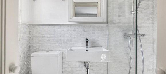 Apartamento de 2 dormitorios en London, United Kingdom No. 5362 17