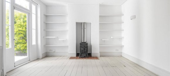 Apartamento de 2 dormitorios en London, United Kingdom No. 5362 30