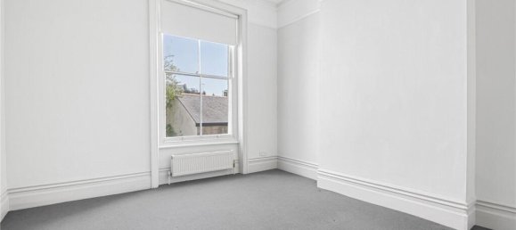 Apartamento de 2 dormitorios en London, United Kingdom No. 5362 10