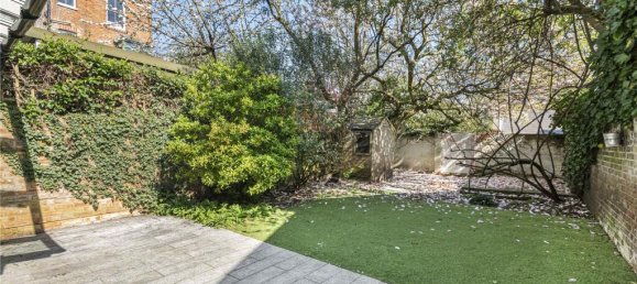 Apartamento de 2 dormitorios en London, United Kingdom No. 5362 25