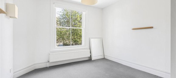 Apartamento de 2 dormitorios en London, United Kingdom No. 5362 13