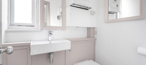 Apartamento de 2 dormitorios en London, United Kingdom No. 5362 40