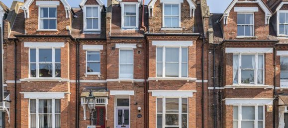 Apartamento de 2 dormitorios en London, United Kingdom No. 5362 27