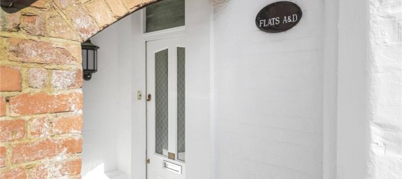 Apartamento de 2 dormitorios en London, United Kingdom No. 5362 20